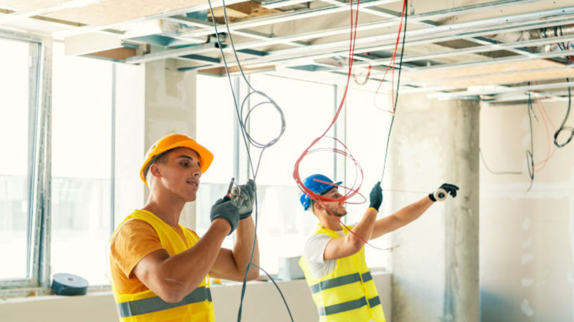 Trusted Residential Electrical Installation Services In Boca Raton